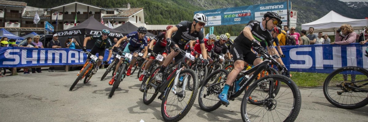 Finale In Alta Quota A La Thuile Per Internazionali D’Italia Series