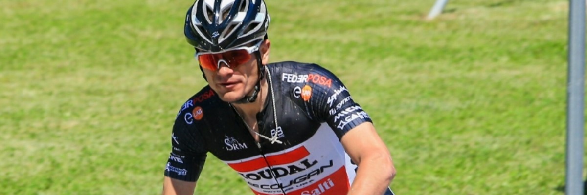 Soudal Lee Cougan. Domenica Di Trionfi: Medvedev E Billi
