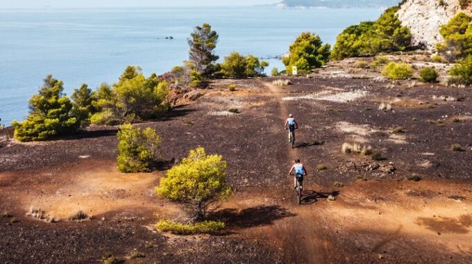 2021 UCI MTB Marathon World Championships: Un Percorso Da Sogno
