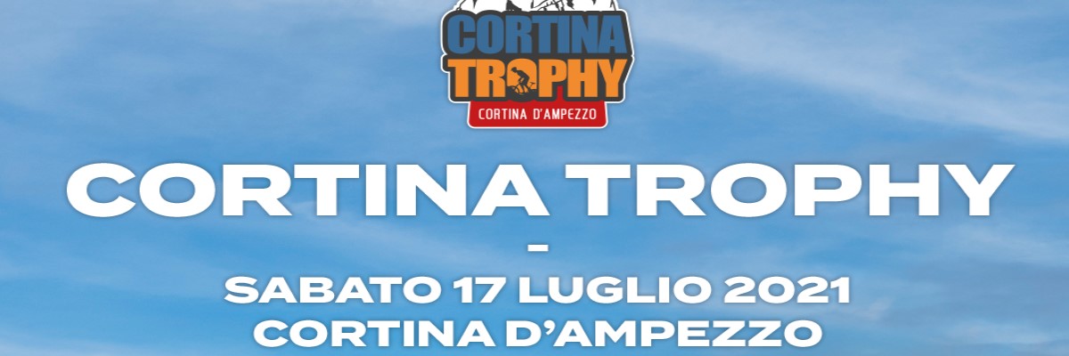 Cortina Trophy Per Scoprire Una Località A Dimensione Delle Due Ruote