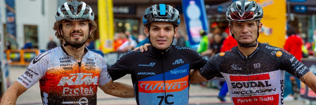 (highlights) Gara Epica Alla Cortina Trophy Vincono Marco Rebagliati E Chiara Burato