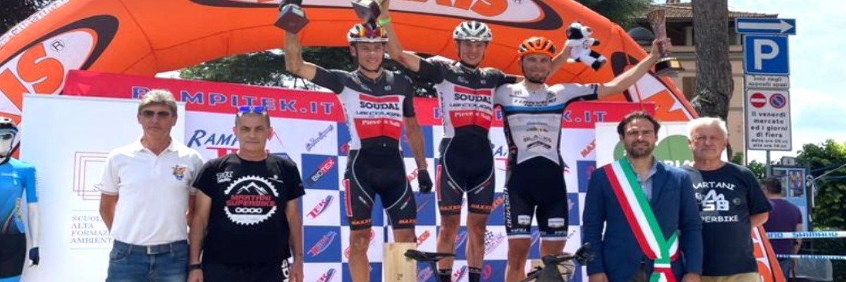 Alla Martani Superbike Tony Longo Allunga Lo Score Di Vittorie