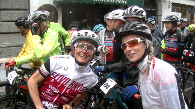 GT Pratofiorito, Il 25 Luglio La 3a Tappa Dell’MTB Tour Toscana
