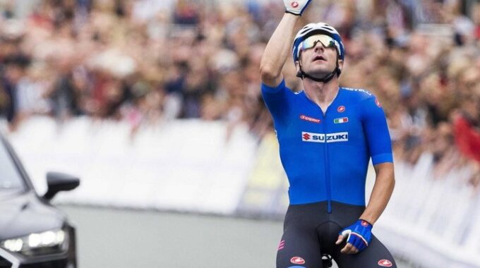 TOKYO 2020 – PRIME PARTENZE PER IL GIAPPONE
