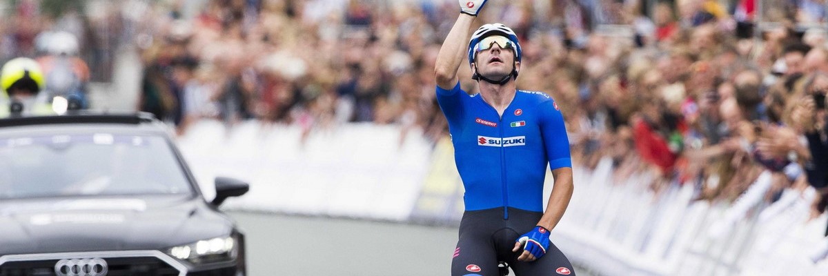 TOKYO 2020 – PRIME PARTENZE PER IL GIAPPONE