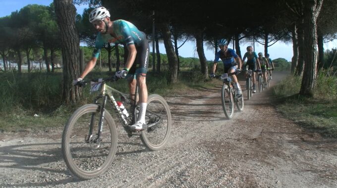 Bibione Bike Trophy 6H MTB Vi Aspetta Con Un Nuovo Esaltante Percorso