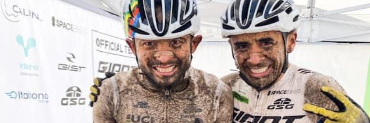 DOMINIO COLOMBIANO ALLA PEDALONGA 2021: 1°POSTO PER PAEZ E ARIAS