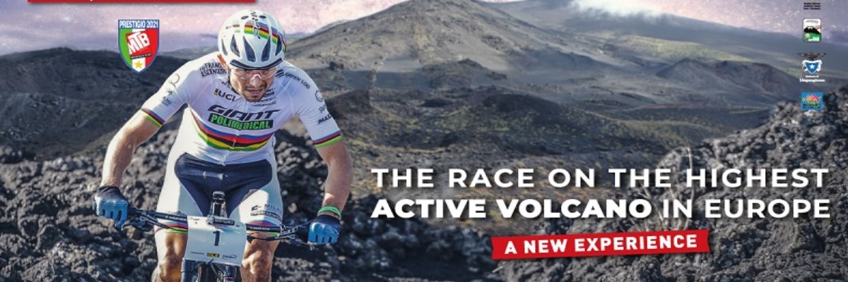 Anche Il Campione Del Mondo Al Via Della Vittoria Etna Marathon