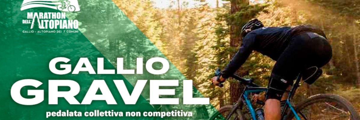 La Marathon Dell’Altopiano Vi Aspetta Anche Per La “Gallio Gravel”