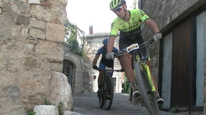 31° GRANFONDO DEL BRUNELLO E DELLA VAL D’ORCIA On Line Le Tracce Dei Tracciati