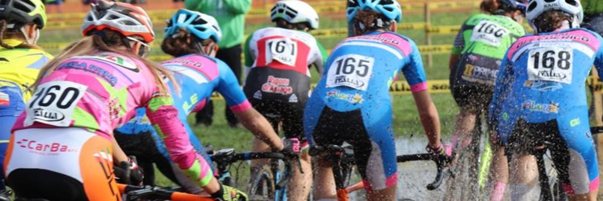 Giro D’Italia Ciclocross – La Prima Tappa Sarà Osoppo