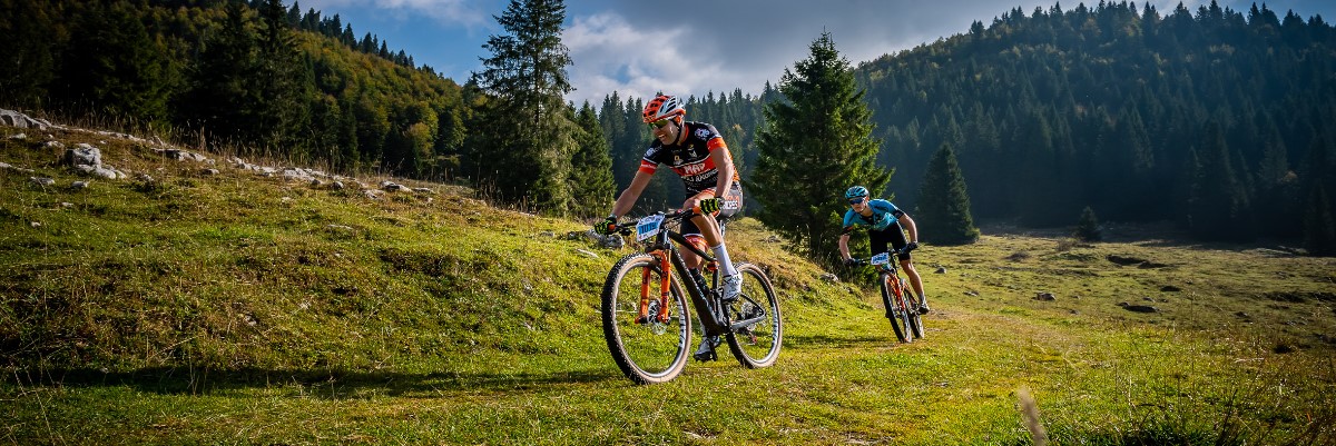 Tanti Top Bikers Alla Marathon Dell’Altopiano