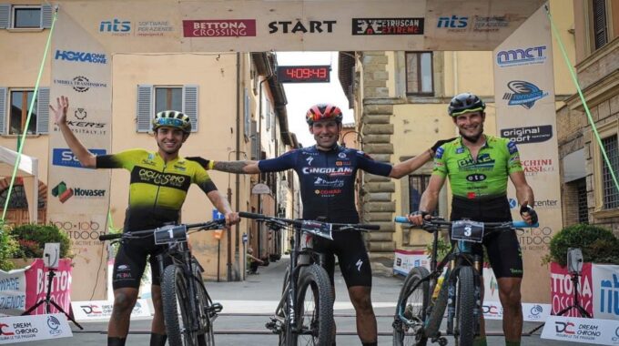Alla Bettona Extreme Vince Pierpaoli