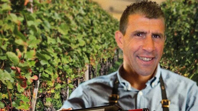 A Montalcino Vince .. L’ Inossidabile Francesco Casagrande