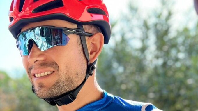 L’IRIDATO PAEZ NON PARTECIPERà AL MONDIALE, IL RINGRAZIAMENTO DEL TEAM PER LA VICINANZA MOSTRATA AL CAMPIONE DEL MONDO