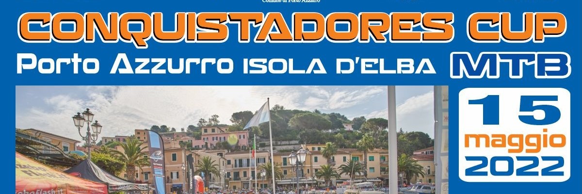 La Conquistadores Cup 2022 Sarà Nazionale