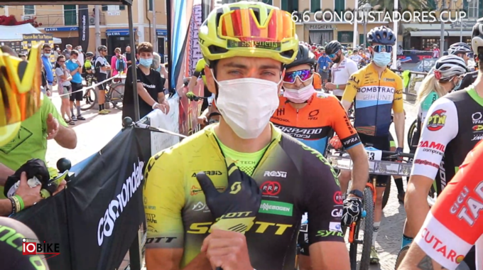 MTB TOUR TOSCANA. Gli Highlights Del Circuito