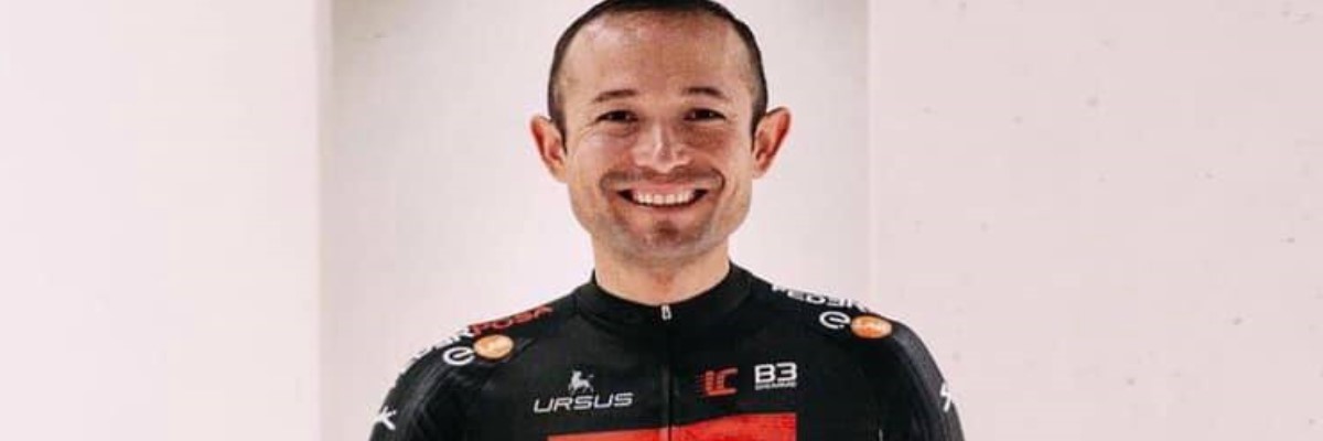 Leonardo Paez E Il Team Della Soudal Lee Cougan. Il Video