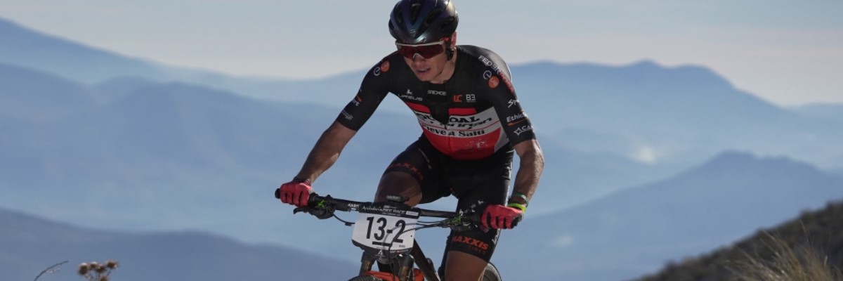 Andalucia Bike Race: Top 5 Per Paez-Mensi, Giornata Davvero Brutta Per Longo-Medvedev