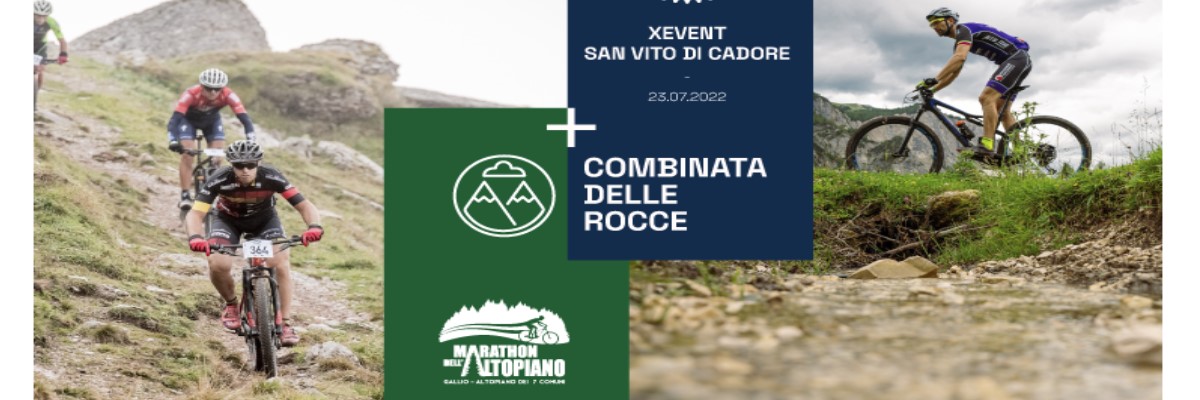 Arriva Una Nuova Gara Dolomitica, Nasce La XEVENT-San Vito Di Cadore