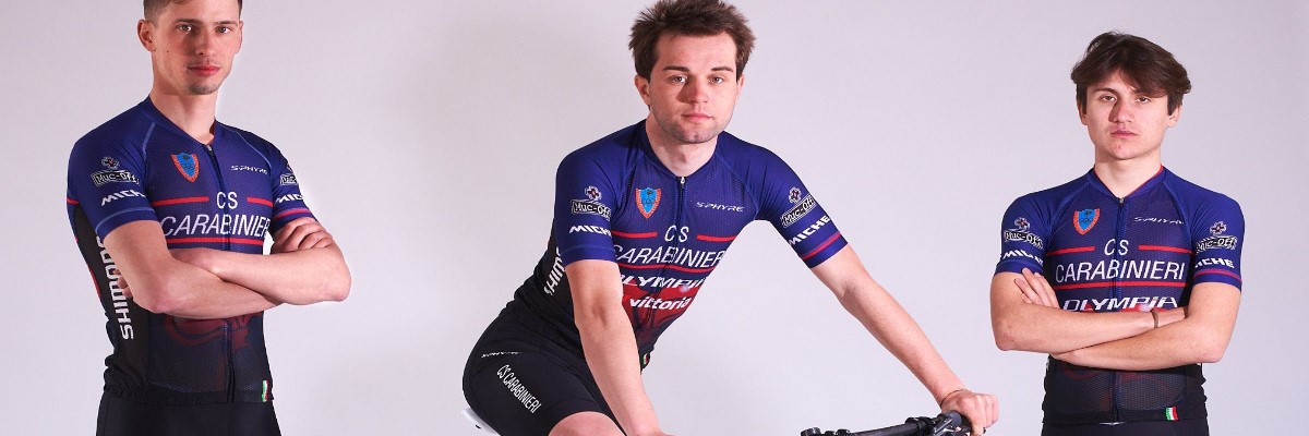 Braidot, Fontana, Huez: Il C.S. Carabinieri Olympia Vittoria Cala Il Suo Tris D’assi