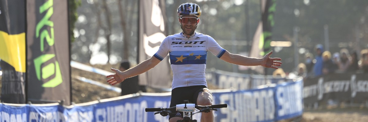 Internazionali D’Italia: Il Debutto Di San Zeno Porta La Firma Di Lars Forster