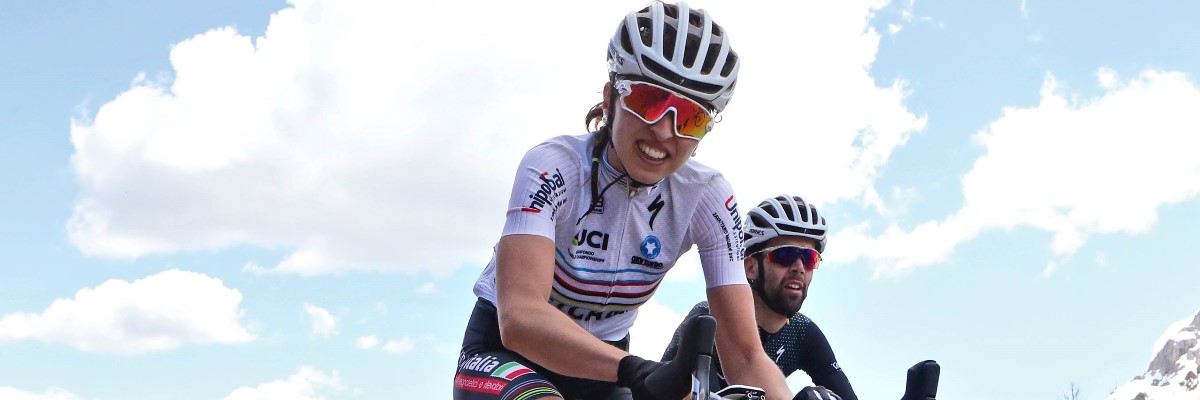 MARCIALONGA E WORLDLOPPET PEDALANO PER L’UCRAINA