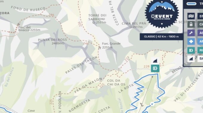 Ultimi Giorni Per La Promo XEVENT-San Vito Di Cadore