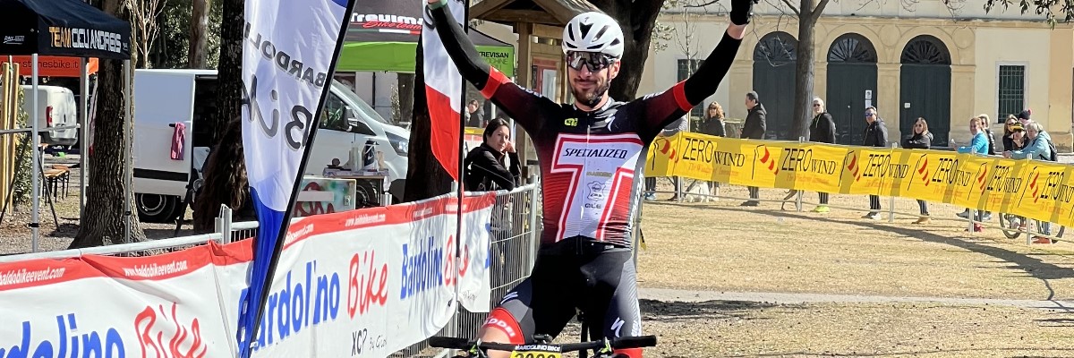 Bardolino Da Spettacoli, Scipioni E Chiarini Portano A Casa La Vittoria Alla Prima Marathon