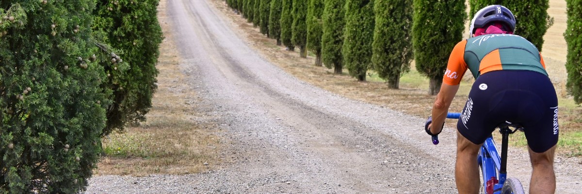 VALDORCIA GRAVEL Atto I° – Montalcino 22/23 Ottobre 2022. Dal 1° Aprile Le ISCRIZIONI