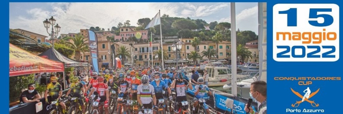 La Conquistadores Cup Presenta Il Suo Percorso