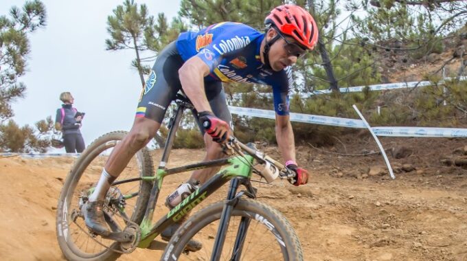 DALL’ARGENTO MONDIALE ALLA SARDEGNA: AL “RALLY” ARRIVA DIEGO ARIAS