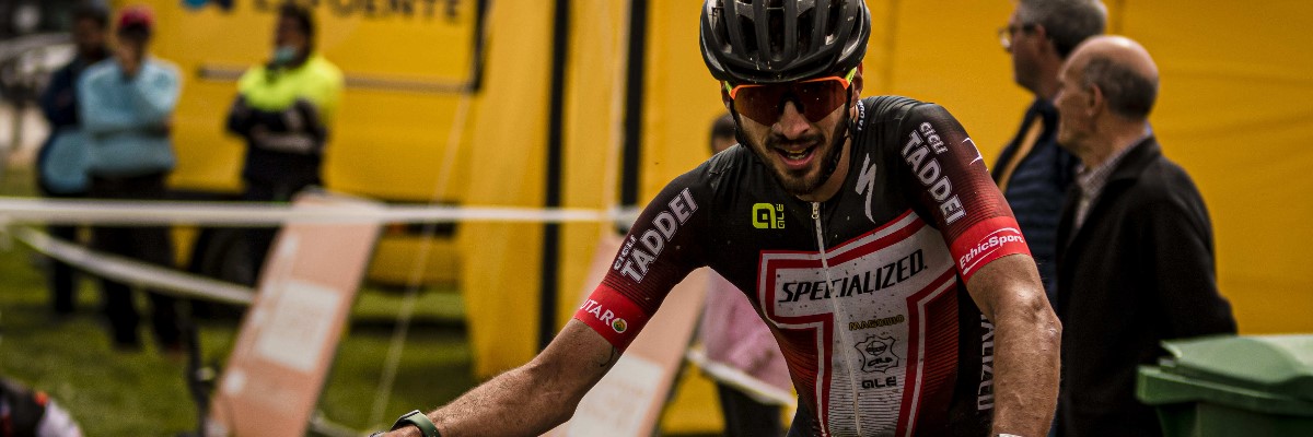 VOLCAT BARCELONA #3: Chiarini Sfiora Il Podio E Chiude In 4ª Posizione
