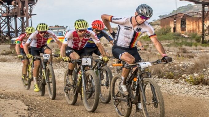 Capoliveri Legend Cup 2022: Percorso “MONDIALE”