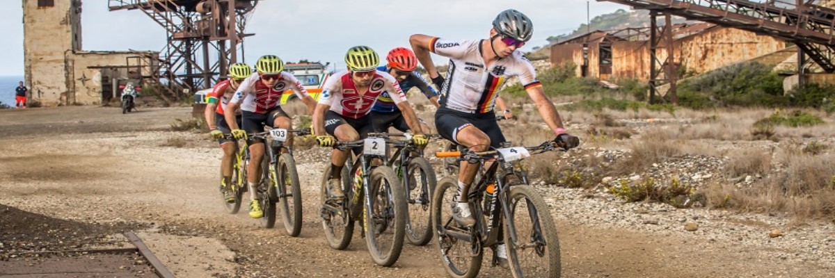 Capoliveri Legend Cup 2022: Percorso “MONDIALE”