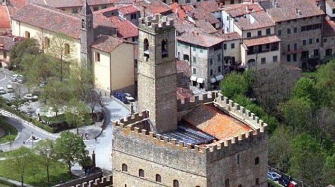 Cannondale MOUNTAIN BIKE TOUR TOSCANA,  19 Giugno – 4a Tappa Con La GF Città Di Poppi Superati I 700 Iscritti