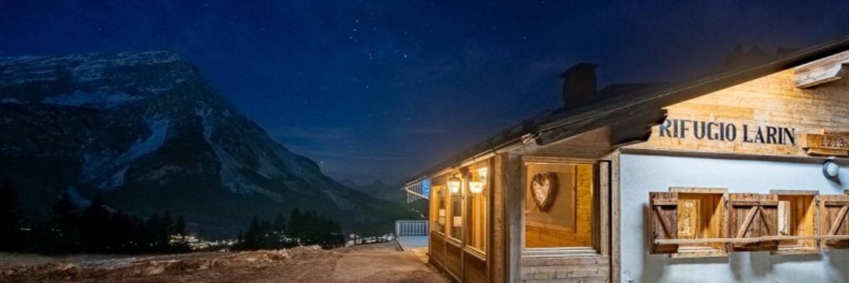 XEVENT-San Vito Di Cadore, Seconda Parte Del Percorso