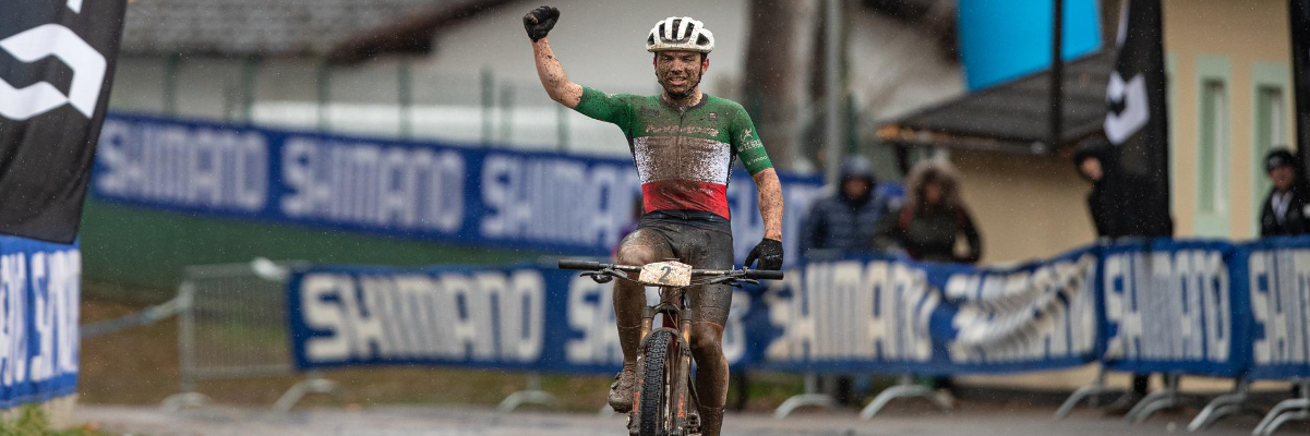 Italiani MTB In Val Casies: Colledani, Lechner E Un Tricolore Da Difendere