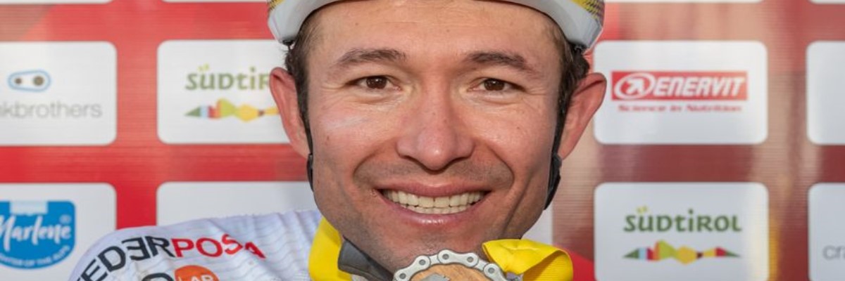 *** Flash *** Leo Paez Vince La Sudtirol Dolomiti Superbike