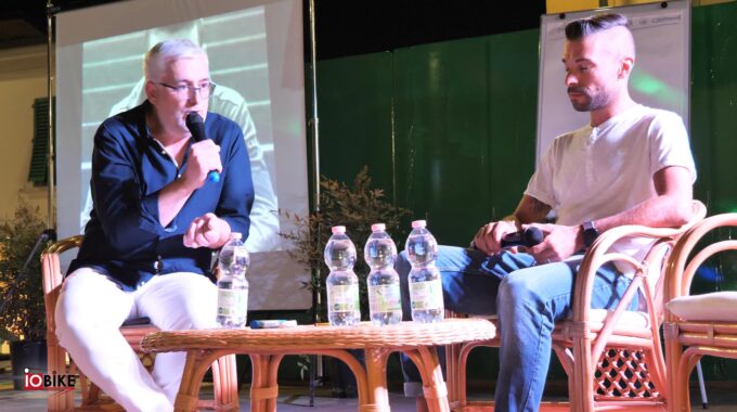 Intervista A Giovanni VISCONTI