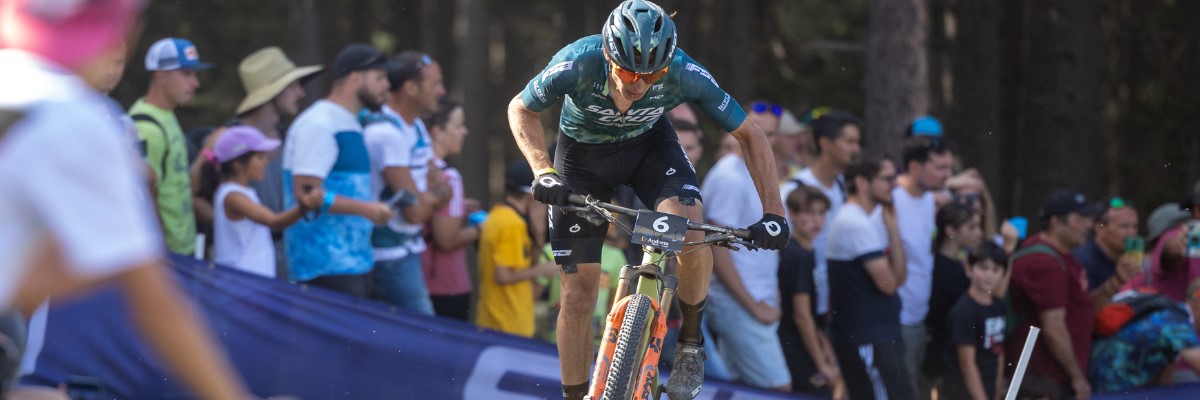 Santa Cruz-FSA Cala L’asso Di Coppa: Luca Braidot Fa Rotta Sulla Val Casies