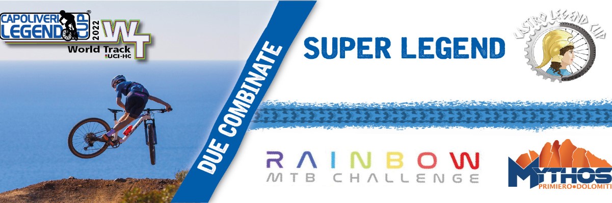 Due Nuove Super Combinate Con La Capoliveri Legend Cup