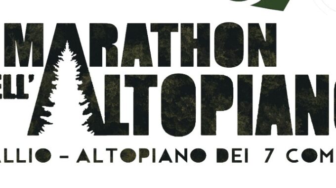 La Marathon Dell’Altopiano In Tv (dal 22 Al 31 Luglio)