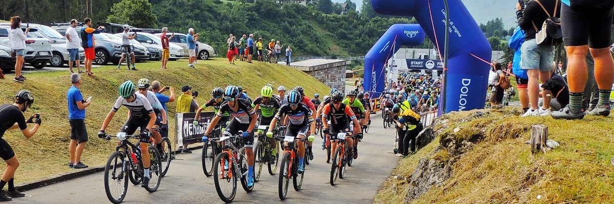 XEVENT-San Vito Di Cadore A Bartunek E Burato