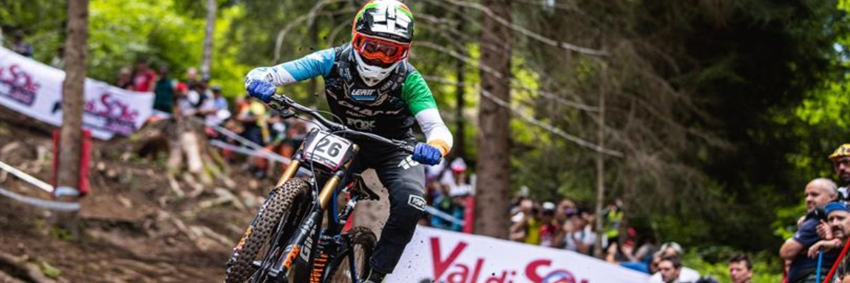 Coppa Del Mondo XCO E DH MTB 2023: Val Di Sole In Calendario Dal 30 Giugno Al 2 Luglio