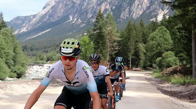 XEVENT SAN VITO DI CADORE 23 Luglio 2022