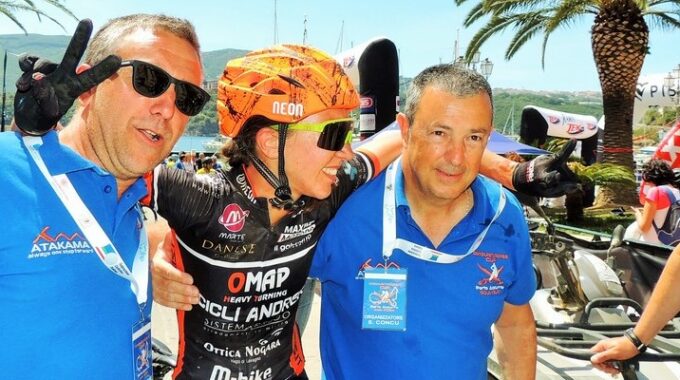 Conquistadores Cup … FINE Di Una STORIA BELLA!