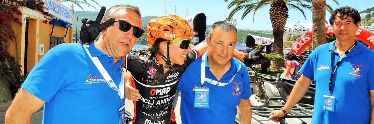 Conquistadores Cup … FINE Di Una STORIA BELLA!