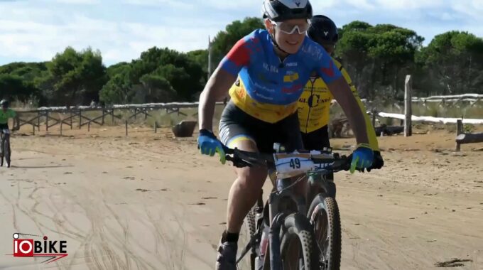 BIBIONE BIKE TROPHY 16/17 Sett 2022