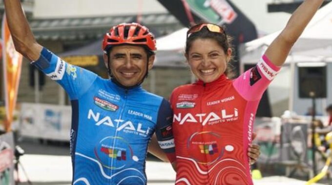 Arias E Diesner Mettono Il Sigillo Finale Su Appenninica MTB Stage Race 2022